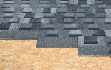 expert Kentisbury Ford asphalt roof companies