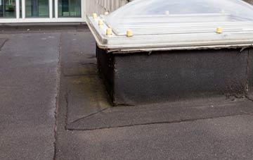 disadvantages of Kentisbury Ford flat roofs