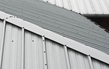 disadvantages of Kentisbury Ford metal roofing