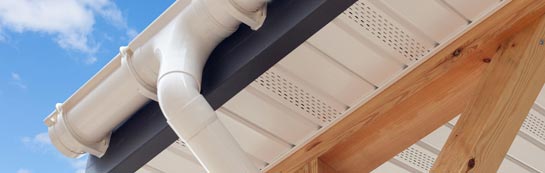 get Kentisbury Ford guttering quotes today