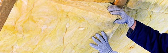 quotes for Kentisbury Ford roof insulation