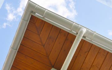 Kentisbury Ford soffit types
