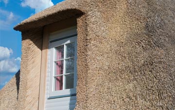 Kentisbury Ford thatch roof disadvantages