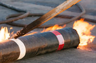 free Kentisbury Ford flat roofing repair quotes