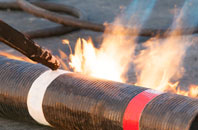 Kentisbury Ford flat roofing replacement